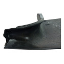 Moldura Inferior Direito Gm Corsa Wind 1996 1997 A 2002