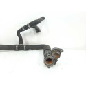 Mangueira Agua Mercedes Benz Slk 200 1.8 16v 2005 A 2007