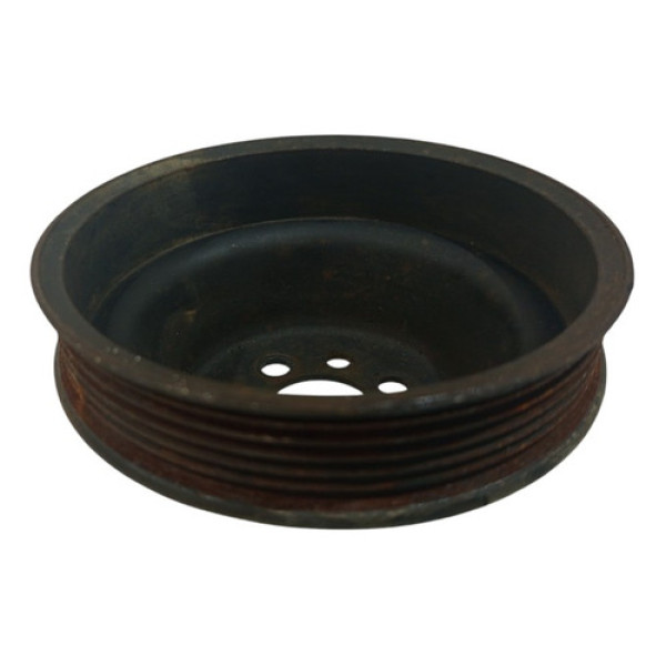 Polia Virabrequim Volkswagen Parati Gol 1.6 1995 1996 A 2005