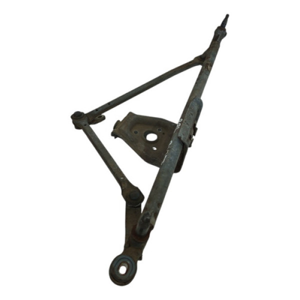 Galhada Limpador Parabrisa Renault Clio 2000 2001 A 2012 