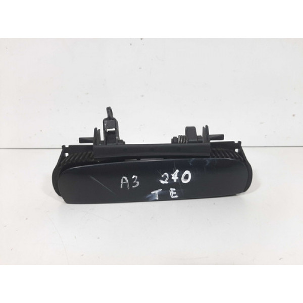 Maçaneta Externa Porta Traseira Esquerda Audi A3 1997 A 2003