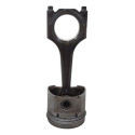 Pistão Biela Std Gm Corsa Classic 1.0 8v Vhc 2003 A 2010