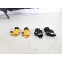 Kit Airbag Painel Vectra Elite Elegance Gt Gtx 2006 A 2012