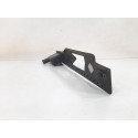 Acabamento Fechadura Porta Malas Gm Vectra Gt 2008 A 2011