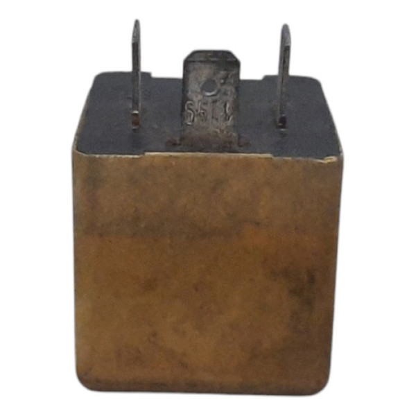 Rele Auxiliar Pisca Alerta Volkswagen Zb0953227