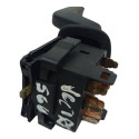 Chave Seta Chevrolet Vectra 1997 1998 1999 2000 2001 A 2005