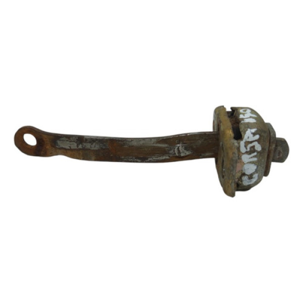 Limitador Porta Dianteira Direita Chevrolet Corsa 1996/2010