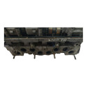 Cabeçote Lada Samara 1.3 64.5cv 1990 1991 1992 1993 A 2000