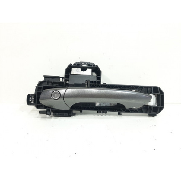 Maçaneta Externa Dianteira Esquerda Mercedes A200 2013 A 18