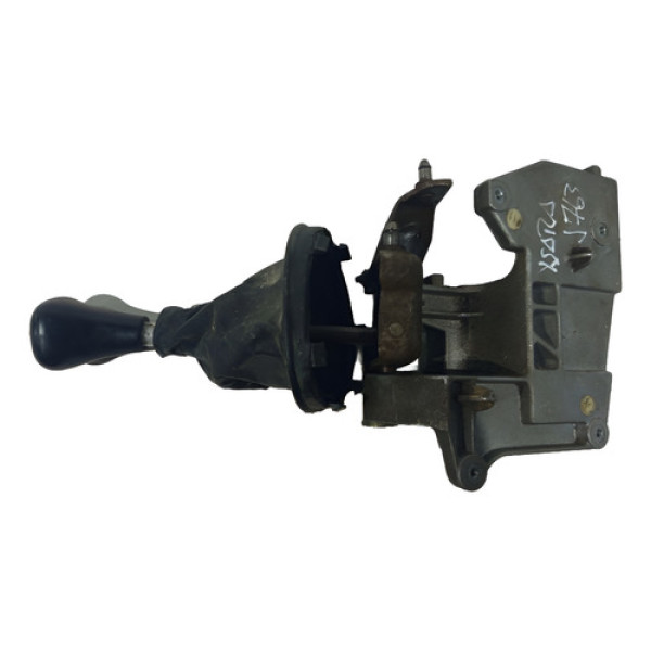 Alavanca Trambulador Manual Citroen Xsara 2001 A 2012.      