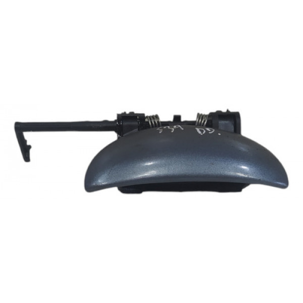 Maçaneta Externa Dianteira Direita Peugeot 206 1999 A 2010