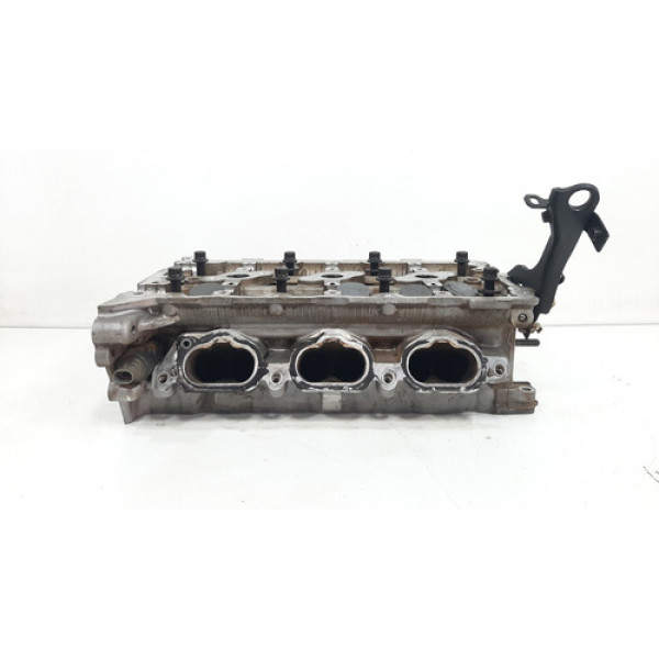 Cabeçote Direito Hyundai Azera 3.3 V6 2007 A 2011 S/ Comando