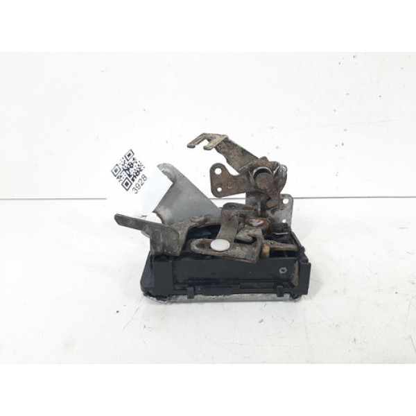 Fechadura Traseira Direita Vw Gol Parati G3 G4 2005 A 2009