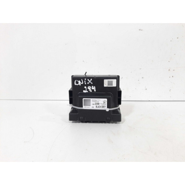Módulo Interface Gm Onix Cruze 1.4 Ltz 2013 2014 2015 A 2018