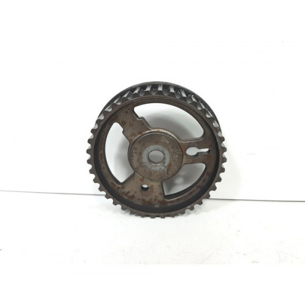 Polia Comando Válvulas Citroen C4 307 2.0 Aut. 2007 A 2013