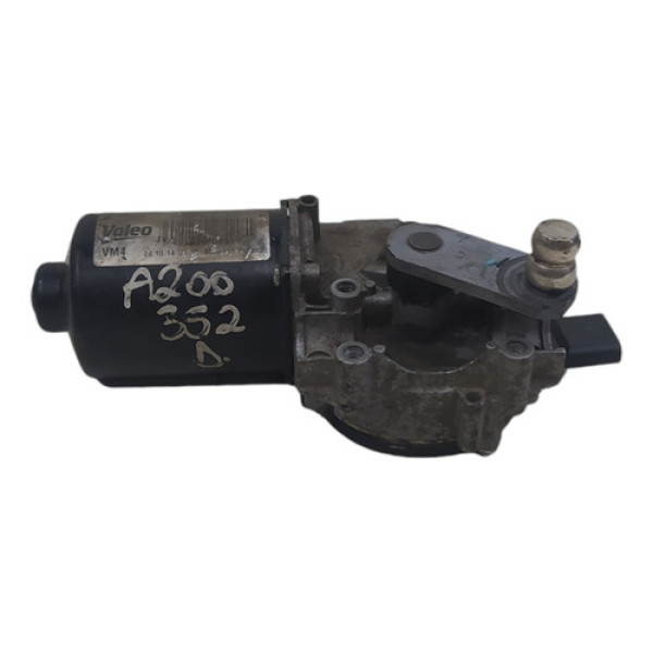 Motor Limpador Mercedes A200 2014 2015 2016 2017 2018