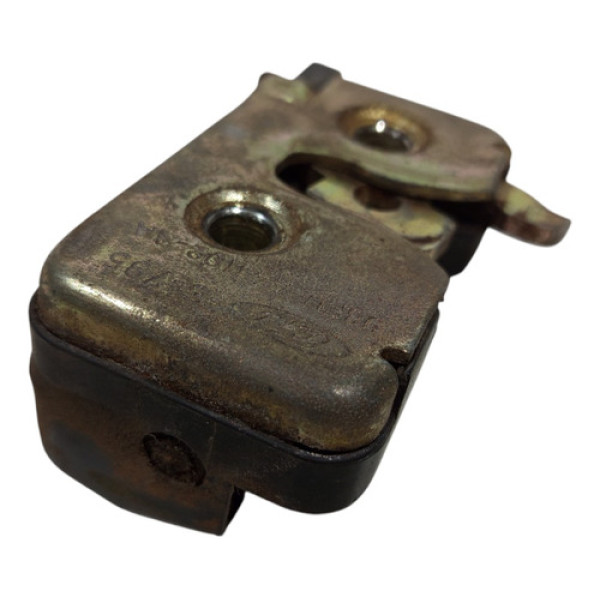 Fechadura Tampa Traseira Ford Fiesta 1996 1997 1998 A 2002