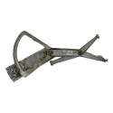 Maquina Vidro Manual Dianteiro Direito Gm Corsa 1995 A 2004