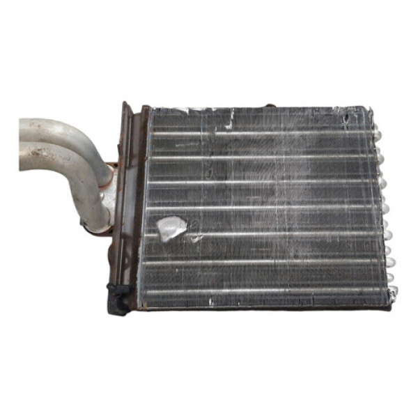 Radiador Ar Quente Gm Chevrolet Vectra 2.2 1997 2000 A 2004