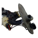 Flange Bomba Combustível Gm Astra Gasolina 1994 A 1996