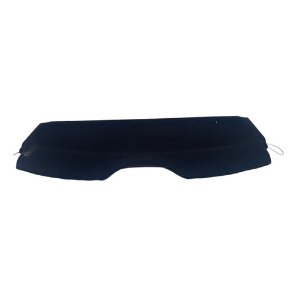 Tampao Bagagito  Porta Malas Peugeot 206 Hatch 2000 A  2006