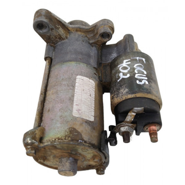 Motor Arranque Partida Ford Focus 1.8 Zetec 2001 2002 A 2008