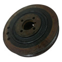 Polia Virabrequim Gm Monza 2.0 8v 1994 1995 1996 Usado