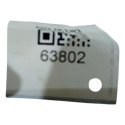Pedal Freio Chevrolet Corsa 1996 1997 1998 A 2000