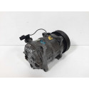 Compressor Ar Condicionado S40 V40 1.8 97 A 2003 Com Avaria