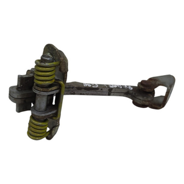 Limitador Porta Traseira Esquerda Vw Parati 2006 2007 A 2014