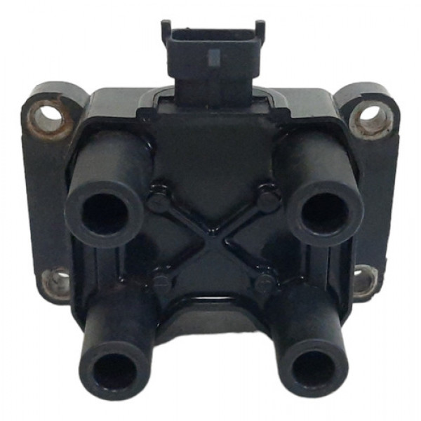 Bobina Ignição Gm Chevrolet Vectra 2.2 1997 1998 1999 A 2004