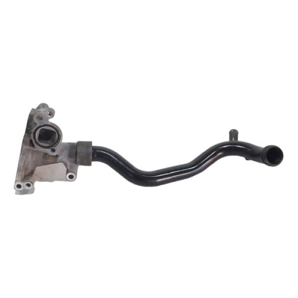 Carcaça Bomba De Água Motor Citroen C4 Picasso 2007 A 2014