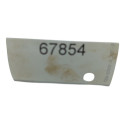 Fechadura Esquerda Chevrolet Kadett 1989 1990 1991 A 1998
