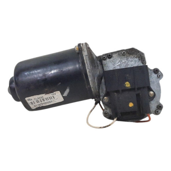 Motor Limpador Parabrisa Dianteiro Celta Prisma 2007 A 2016