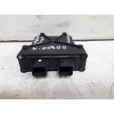 Módulo Conforto Vw Logus Pointer 1993 A 1997 547959252