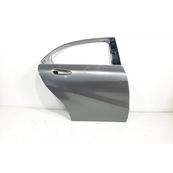 Porta Traseira Direita Mercedes A200 A45 W176 2013 A 2017
