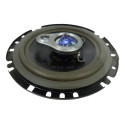 Alto Falante Porta Samus 6 Triaxial Super-630b