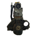 Motor Parcial Gm Kadett 2.0 8v 116cv Álcool 1989 1990 A 1998