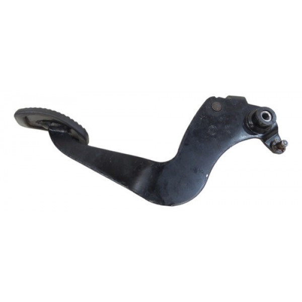 Pedal Embreagem Fiat Palio Siena Strada 1.0 Fire 2008 A 2014