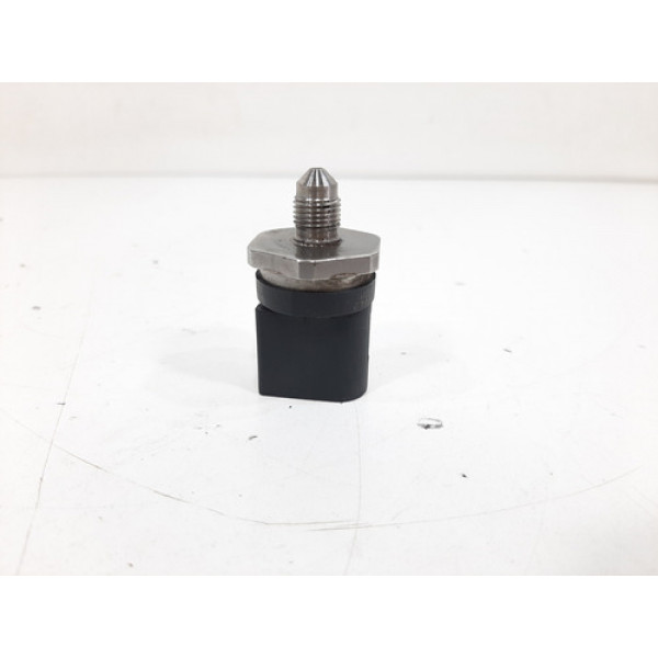 Sensor Pressão Combustível Audi A4 Q3 1.8 2.0 Tfsi Golf Gti