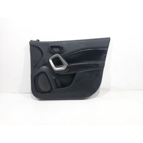 Forro Porta Dianteira Direita Fiat Toro 2016 2017 18 A 2020