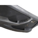 Forro Porta Dianteiro Esquerdo Kadett Preto Manual 89 A 97