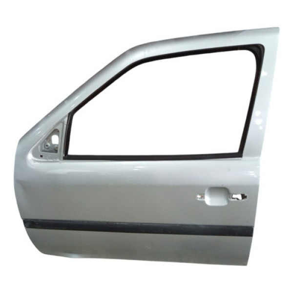 Porta Dianteira Direita Volkswagen Gol G3 1999 2000 A 2005