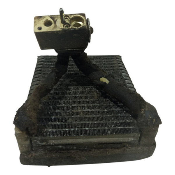 Radiador Ar Quente Fiat Doblo 2003 2004 2005 2006 A 2009