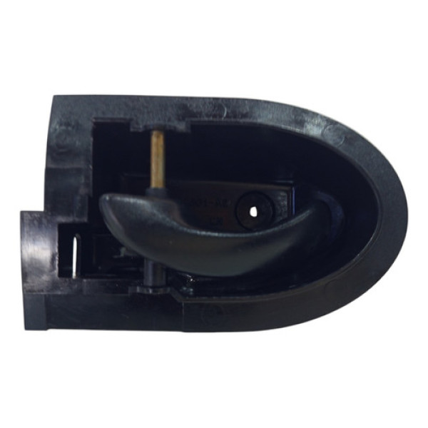 Maçaneta Interna Dianteira Esquerda Ford Fiesta 1996 A 2002