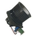 Ventilador Ar Forçado Gm Chevrolet Vectra 2.0 16v 1997 2005