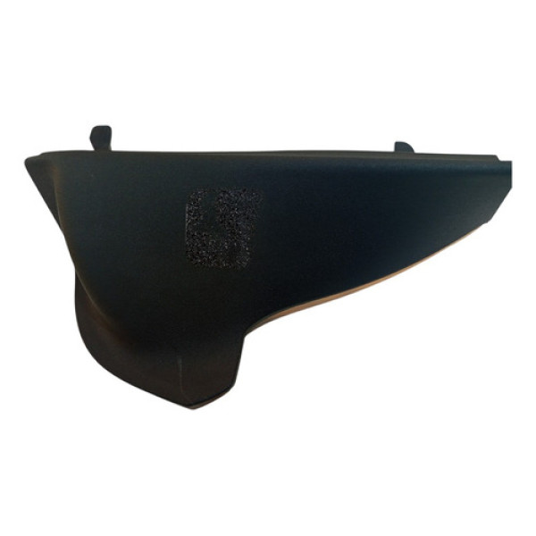Acabamento Painel Dianteiro Direito Citroen C4 Vtr 2006 2014