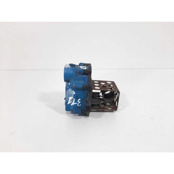 Resistencia Eletroventilador Citroen C4 2.0 16v 2007 A 2013