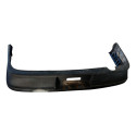 Para-choque Traseiro Gm Monza 1988 1989 1990 A 1997