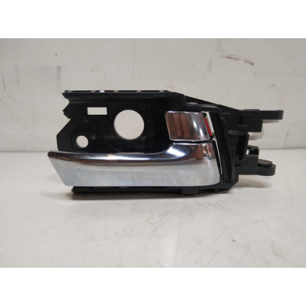 Maçaneta Interna Dianteira Direita Honda City 2009 A 2013